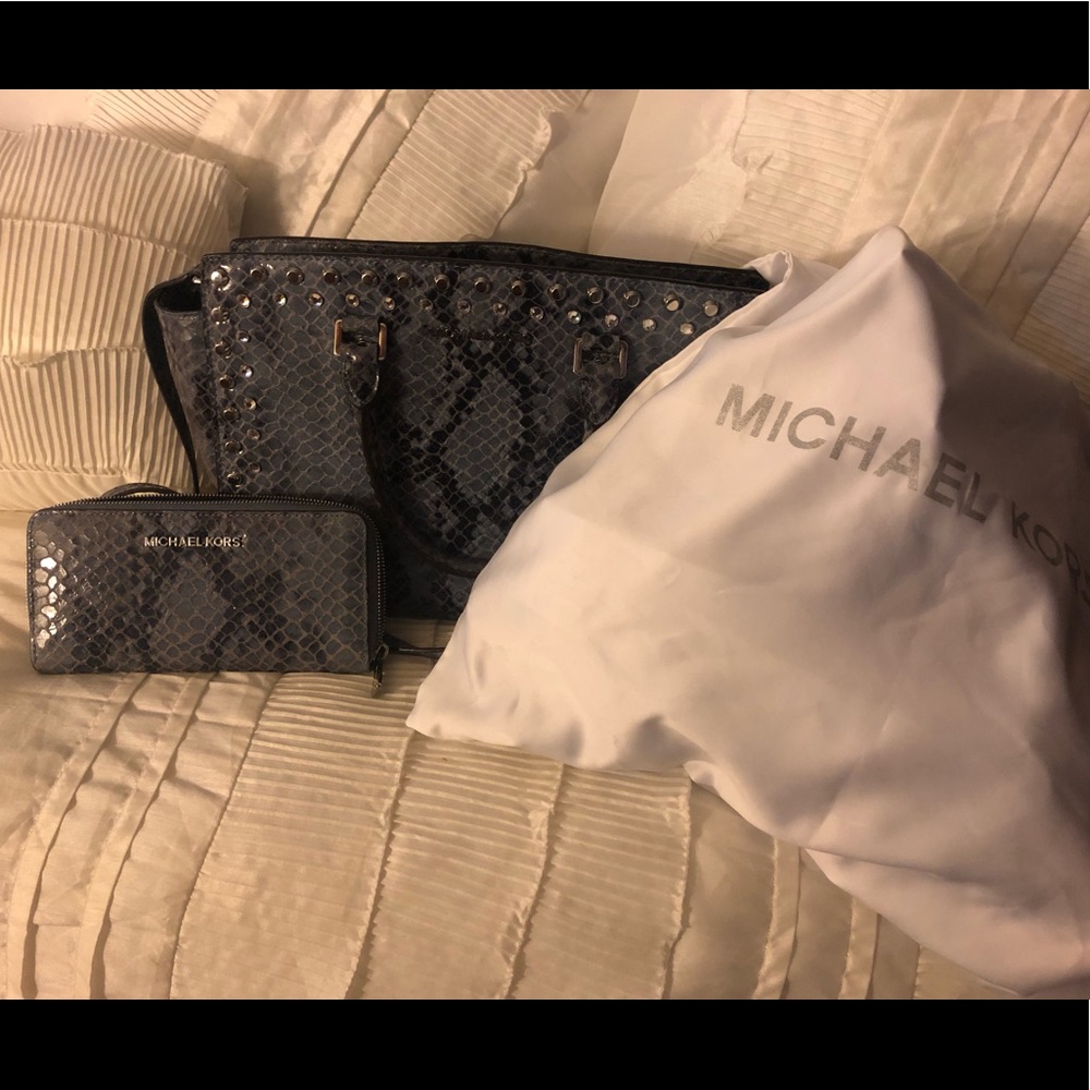 Michael Kors Bag